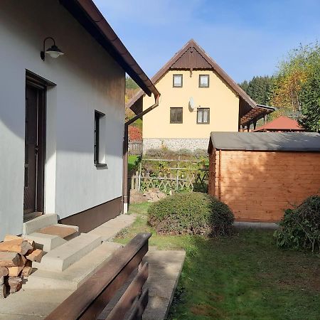 Lipno Family Cottage Lipno nad Vltavou Exterior foto