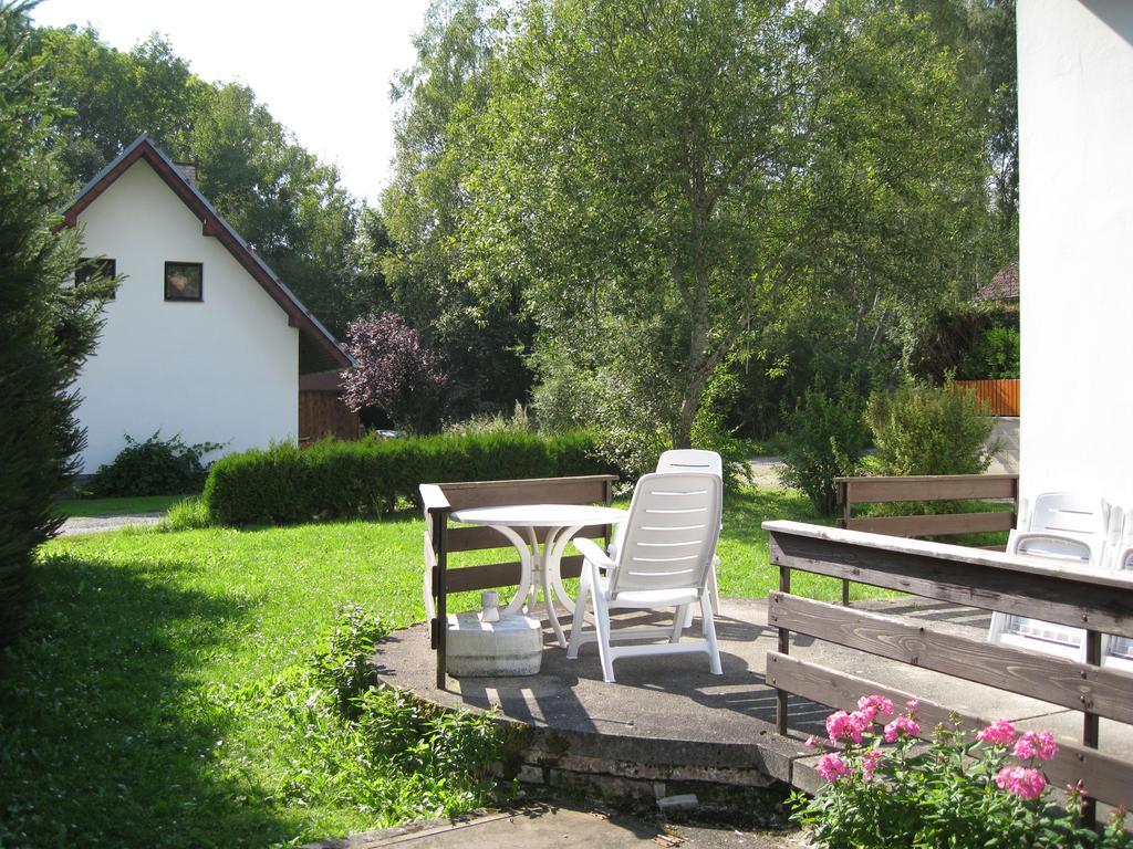 Lipno Family Cottage Lipno nad Vltavou Exterior foto